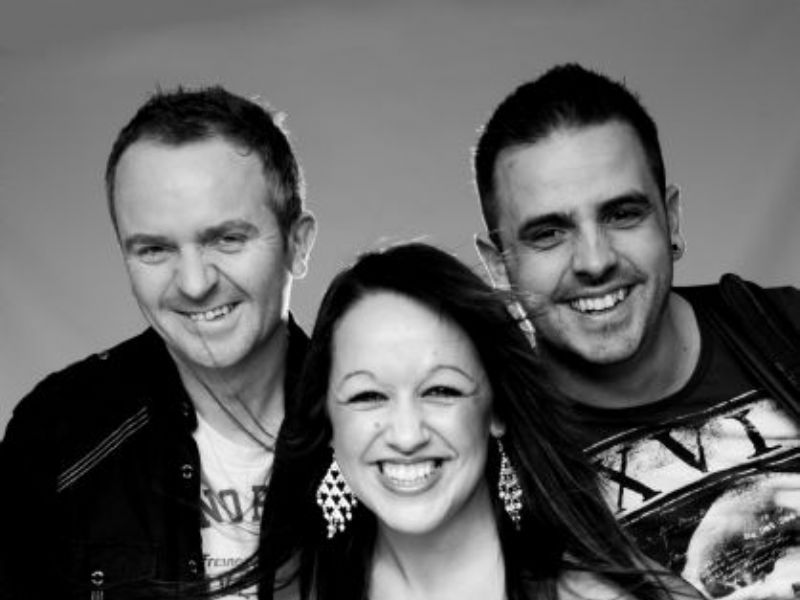 the phd band